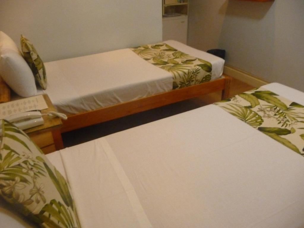 Palo Alto Bed & Breakfast Puerto Princesa Habitación foto