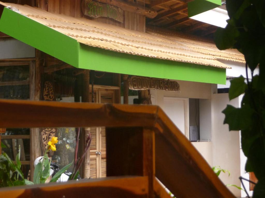 Palo Alto Bed & Breakfast Puerto Princesa Exterior foto