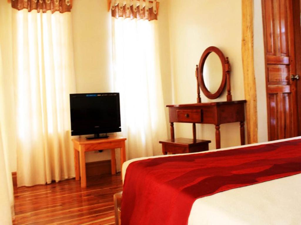 Palo Alto Bed & Breakfast Puerto Princesa Habitación foto