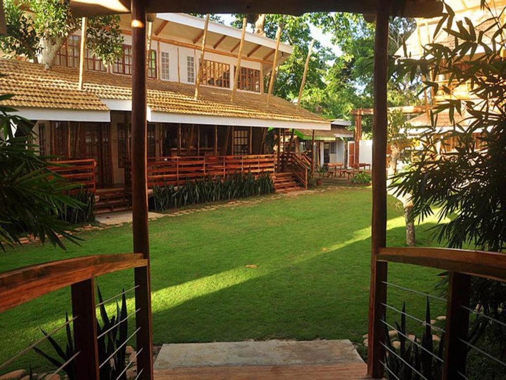 Palo Alto Bed & Breakfast Puerto Princesa Exterior foto